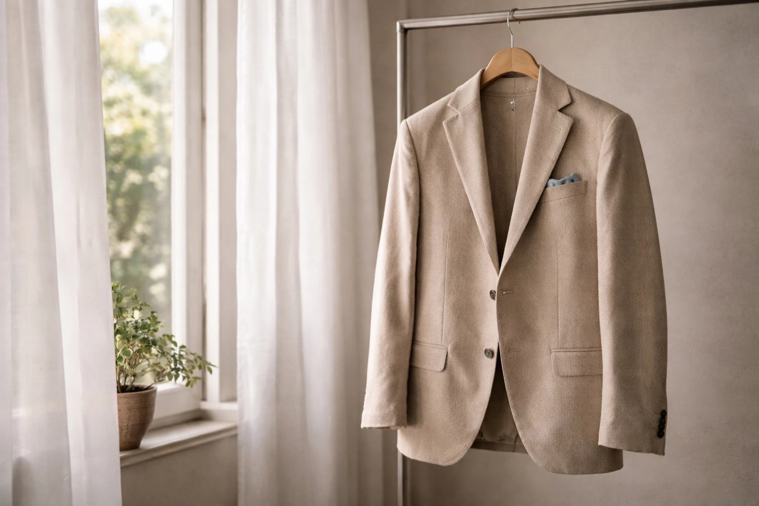 Gesto 01 appendi e lascia respirare