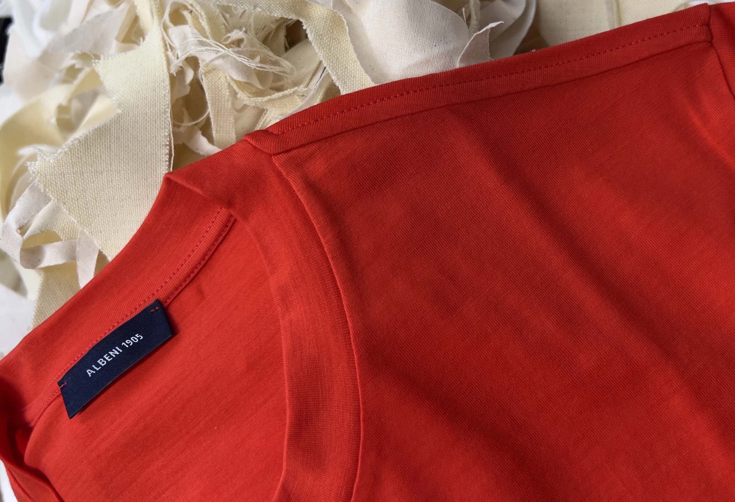 Come scegliere una t-shirt premium