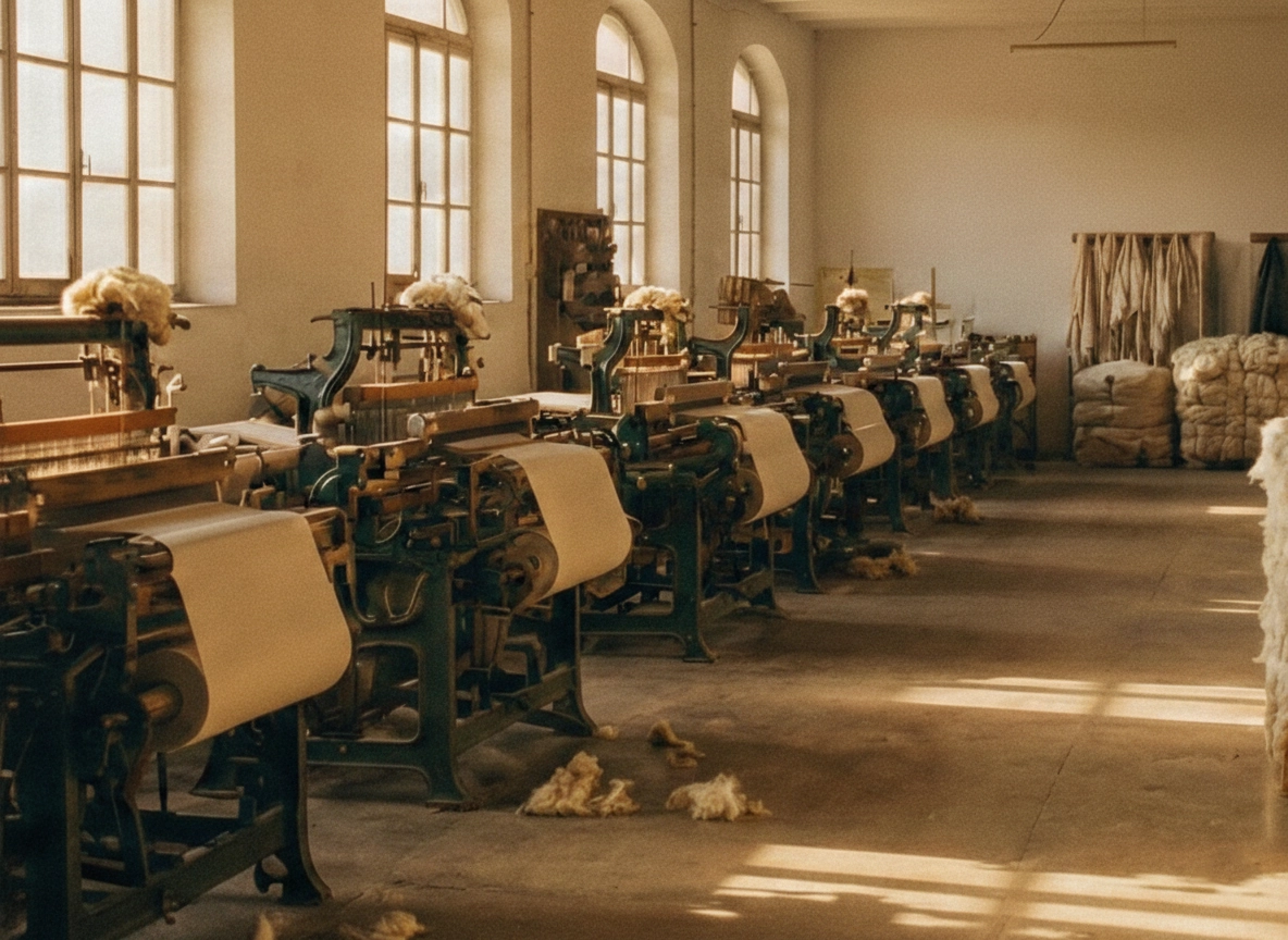 Heritage Archive Kollektion