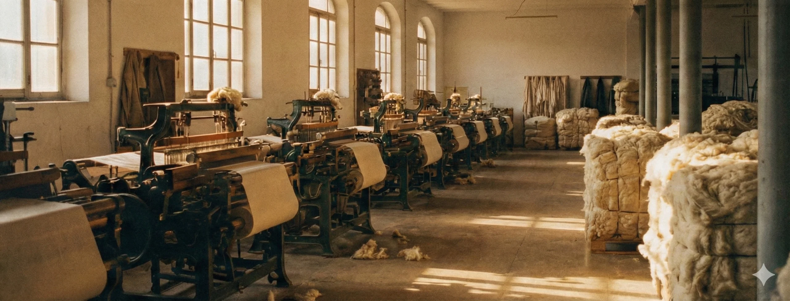 Heritage Archive – archivio tradizione tessile