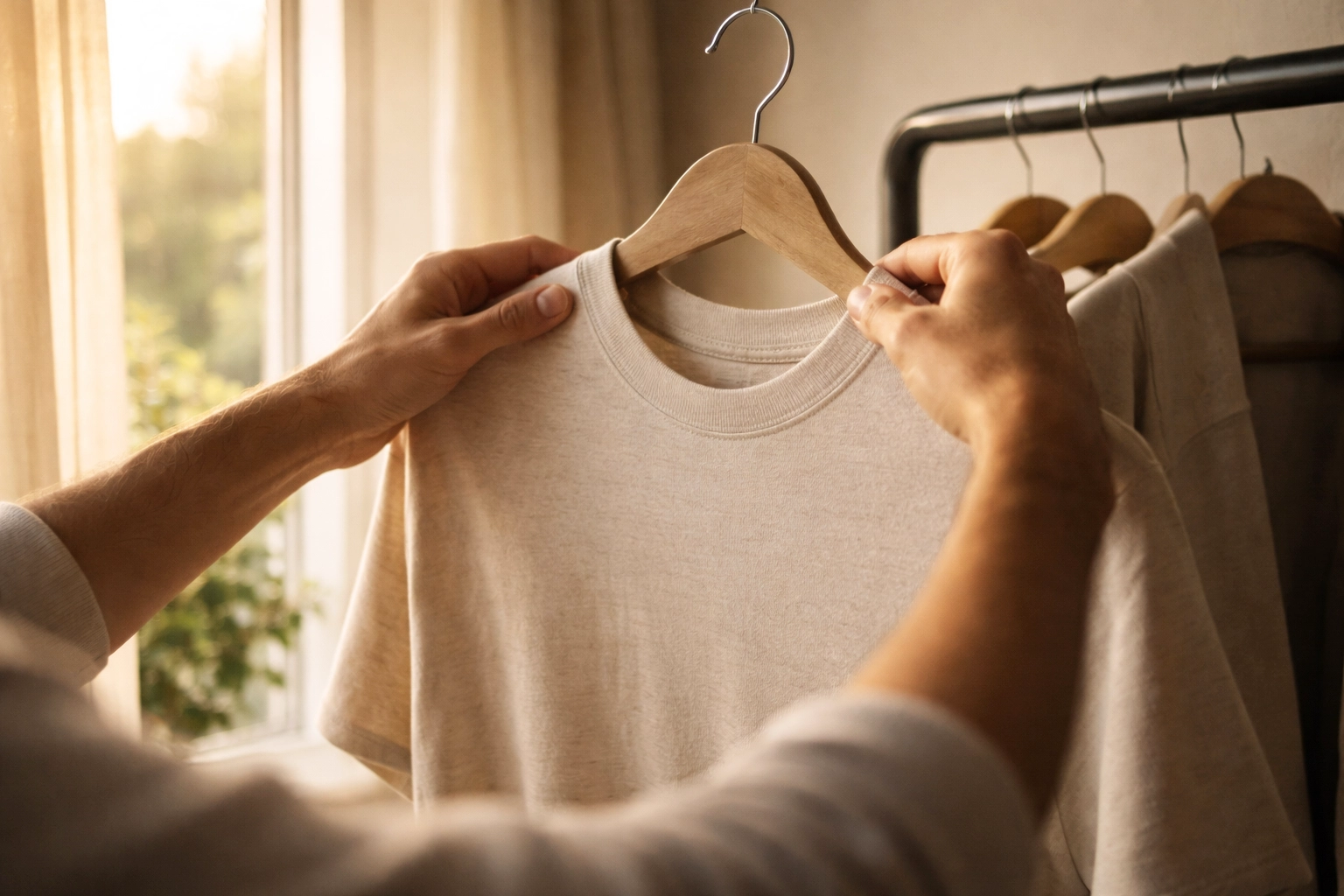 Die Rückkehr nach Hause