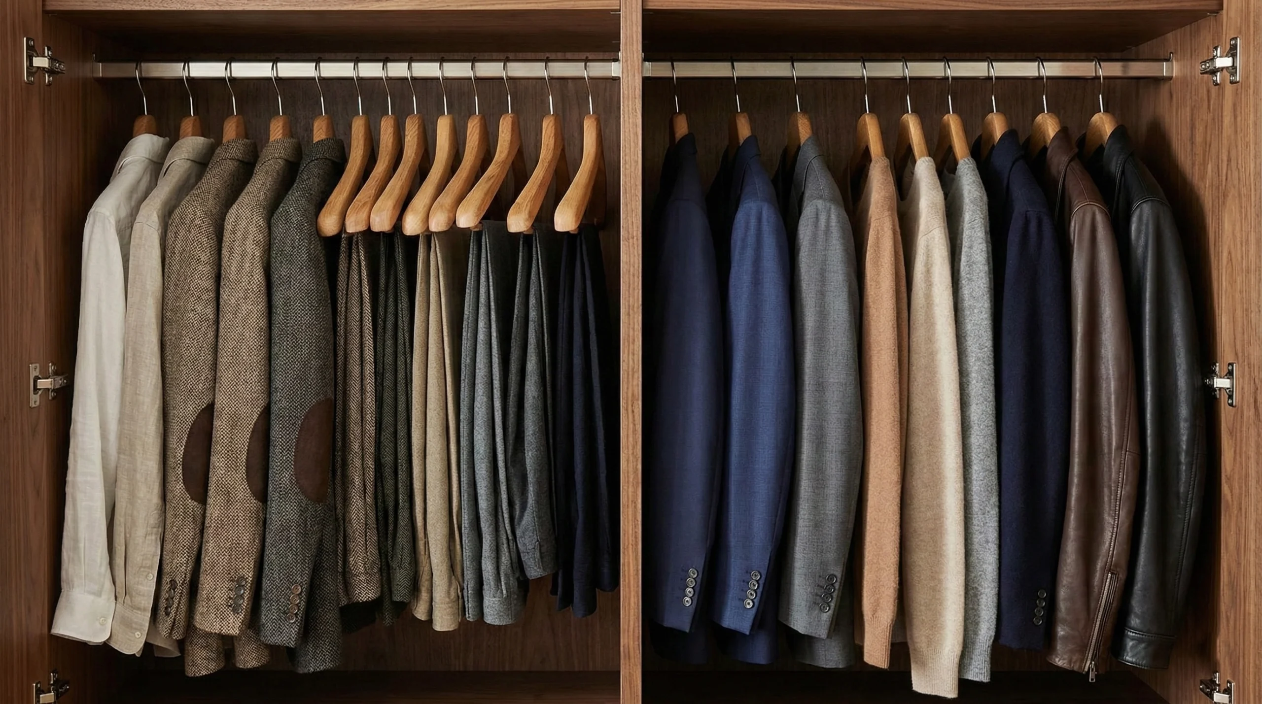 Il metodo delle grucce