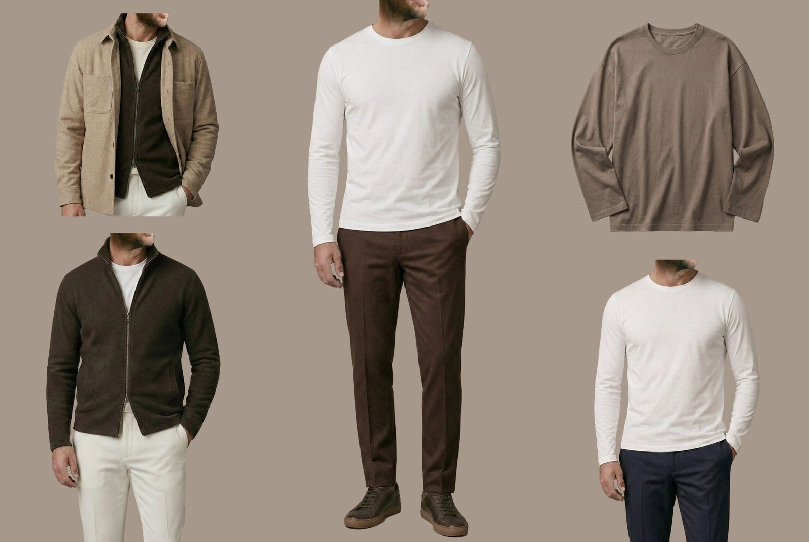 il comfort come asset