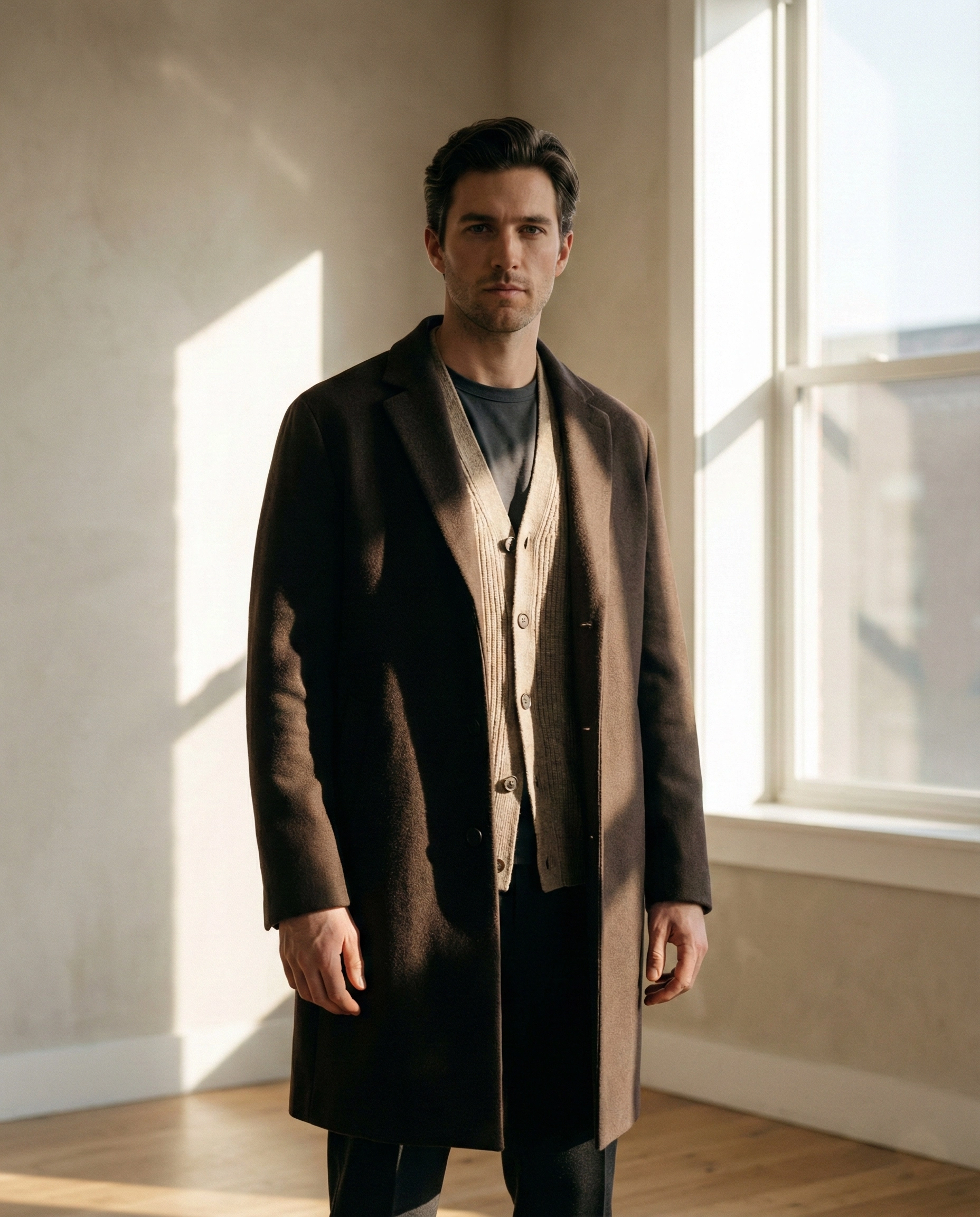 Il rituale della domenica