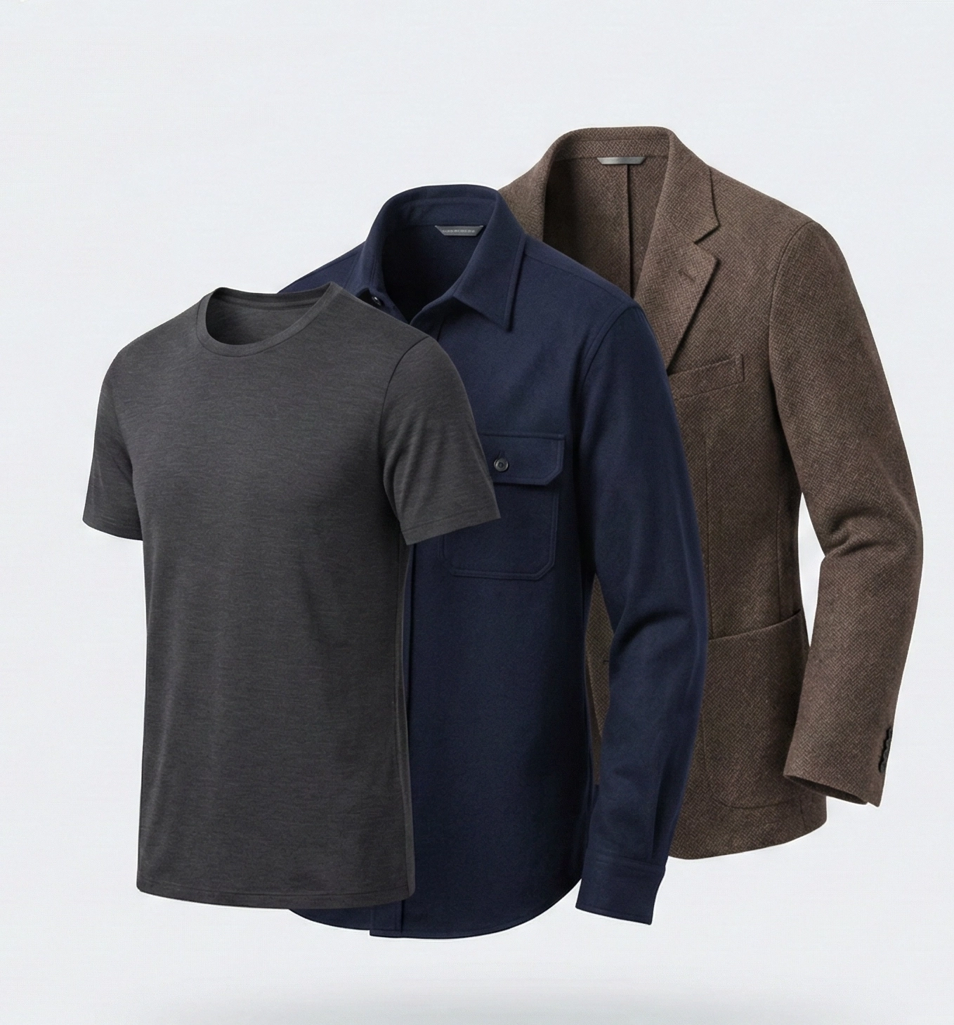 Layering intelligente