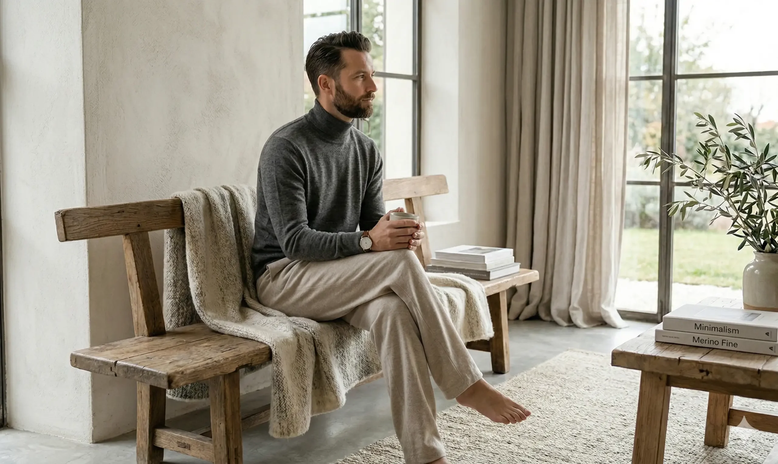 Logo World of Merino