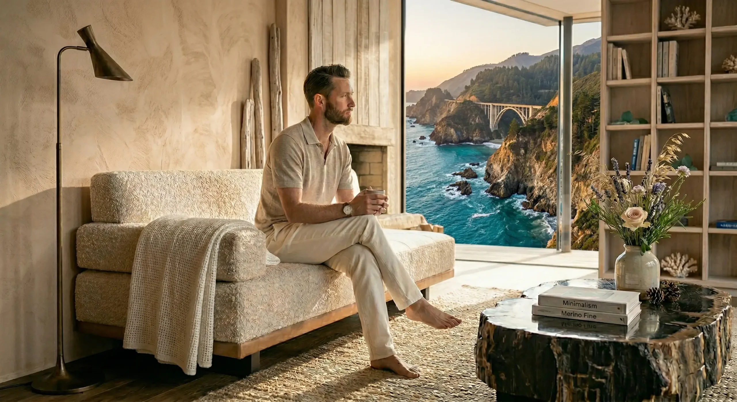 Invisible Luxury — Merino Philosophy 