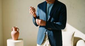 Wool, No Longer Winter-Only