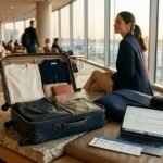 GBTA 2026: la spesa per i viaggi di lavoro sale del 7,2%, i viaggi no