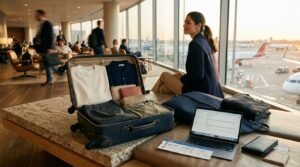 GBTA 2026: la spesa per i viaggi di lavoro sale del 7,2%, i viaggi no
